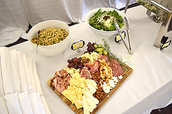 SPRING HAS SPRUNG BAT MITZVAH